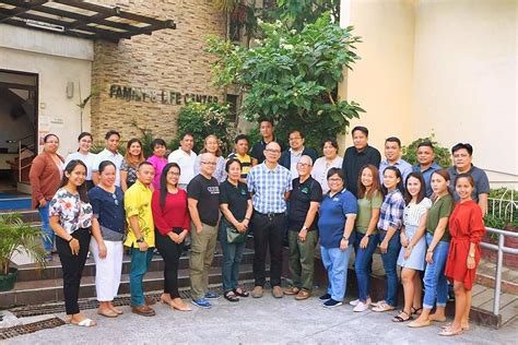 ngo in cebu|FORGE, INC .